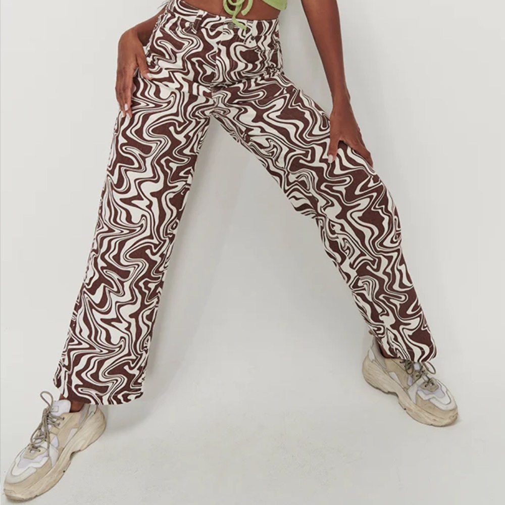 Retro jeans!!! 🥥 - Picture 5 of 13